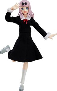 Kaguya-sama Love is War Figma - Chika Fujiwara