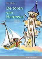 De toren van Harrewar (Hardback)