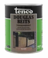 Douglas beits transparant blank 1l verf/beits - Tenco Douglas beits transparant blank 1l verf/beits - Tenco