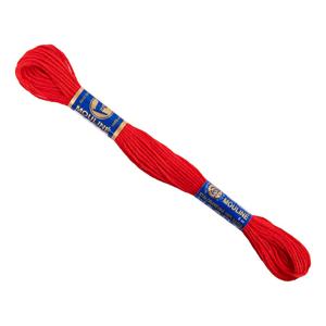 Creativ Company Borduurgaren rood, 8m