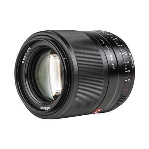 Viltrox 56mm f/1.4 AF Canon EF-M-mount objectief