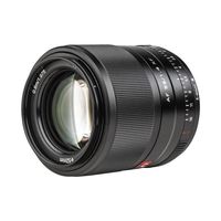 Viltrox 56mm f/1.4 AF Canon EF-M-mount objectief