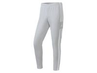 adidas Heren joggingbroek Squadra 21 (XL, Grijs)