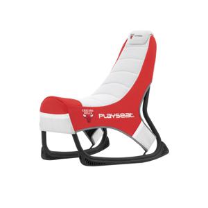 Playseat CHAMP NBA Gecapitonneerde zitting Rood, Wit