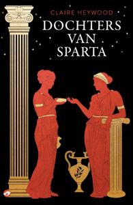 Dochters van Sparta (Paperback)