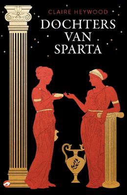 Dochters van Sparta (Paperback)