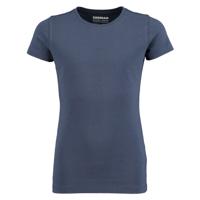 T-shirt Blauw