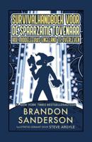 Survivalhandboek voor de spaarzame tovenaar (Hardback)