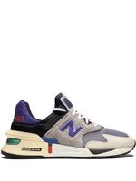 New Balance baskets Bodega - Gris - thumbnail