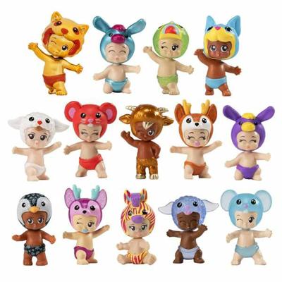 Babypop Bandai
