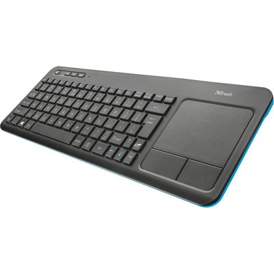 Veza wireless touchpad keyboard Toetsenbord