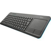 Veza wireless touchpad keyboard Toetsenbord