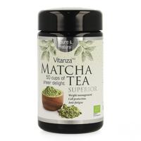 Vitanza Matcha Tea Superior Poeder 50gr