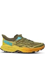 HOKA baskets Speedgoat 5 - Vert