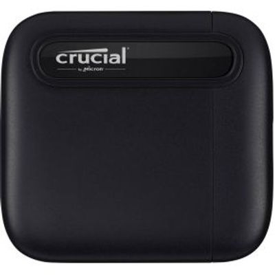 Crucial SSD X6 1TB