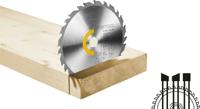 Festool Wood Universal HW 160x1,6x20 FWW25 Cirkelzaagblad - 578585