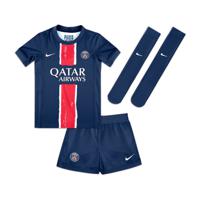 Nike Paris Saint-Germain Minikit Thuis 2024-2025 Kleuters - thumbnail