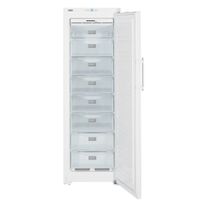 Liebherr GNP3013-22 Vrijstaand Staand Wit 257 l A++ - thumbnail