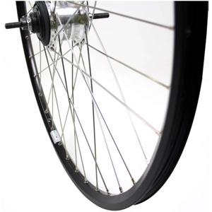Roland achterwiel 28 nexus 7 rb zac2000 zwart rvs spk