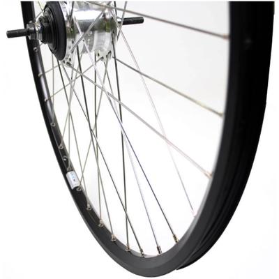 Roland achterwiel 28 nexus 7 rb zac2000 zwart rvs spk