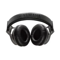 Yamaha HPH-MT7 hoofdtelefoon/headset Bedraad Hoofdband Podium/studio Zwart - thumbnail