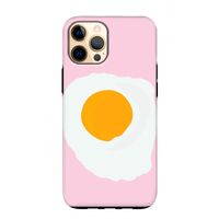 Sunny side up: iPhone 12 Pro Max Tough Case