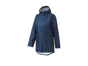 CRIVIT Kinder regenjas (Marineblauw, 158/164)