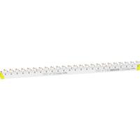 Schneider Electric A9XPH624 Wit 2-polig 16 mm² 80 A 1 stuk(s)