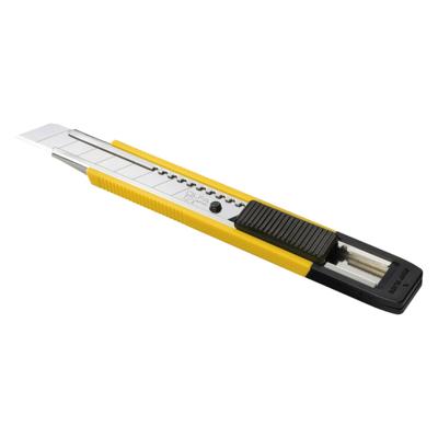Cutter Olfa mt-1 12,5 mm Zwart Roestvrij staal