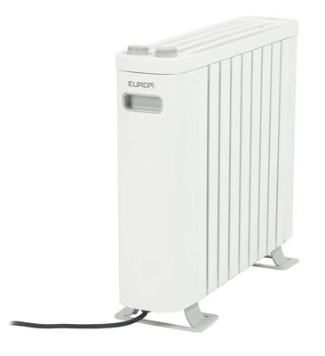 Eurom RAD 1000 Elektrische Olievrije Radiatorkachel | 1000 W - 363760