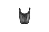 XLC Spatlap spoiler pvc 51mm zw set a 5 mgx07