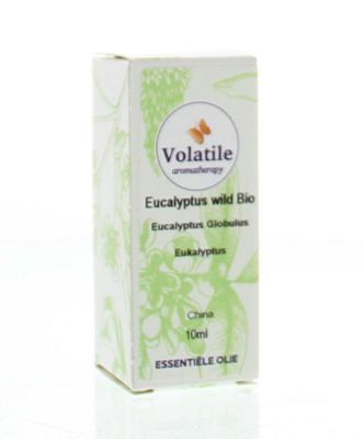 Eucalyptus bio