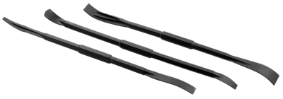 Facom Set Van 4 Stuks Licht Krachtgereedschap - CR.LPTPB - CR.LPTPB