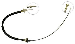 Koppelingkabel f.becker_line, u.a. für Ford