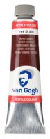 Van Gogh Acrylverf Tube 40 ml - Omber Gebrand 409