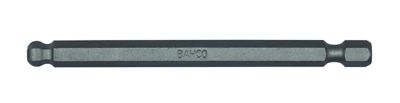 Bahco 5xbitshexball6 80-100mm 1/4"standard | 59S/H6BALL