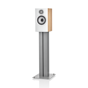 Bowers & Wilkins Boekenplank Luidsprekers 607 S3 (Set van 2)