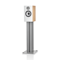 Bowers & Wilkins Boekenplank Luidsprekers 607 S3 (Set van 2) - thumbnail