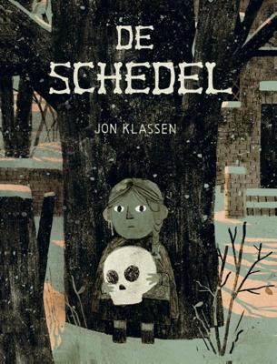 De schedel (Hardback)