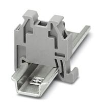 CLIPFIX 15  - End bracket for terminal block plastic CLIPFIX 15 - thumbnail