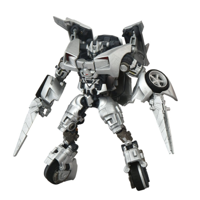 Takara Tomy Transformers MPMN-01 Sideswipe