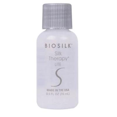 BioSilk Silk Therapy Lite