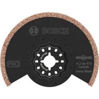 Bosch Professional 2608669120 2608669120 Multitool 2.5 mm 1 stuk(s)