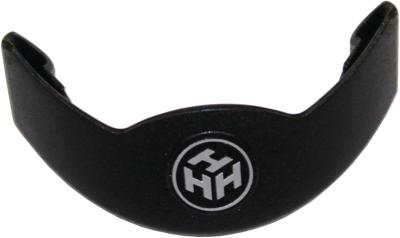 STRONGLIGHT Edge prot. 42/45mm black