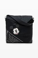 Rugzak L Mickey Mouse - BLACK - U