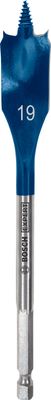 Speedboor selfcut 19 mm