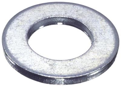 Dresselhaus Washer zinc-plated m7 m7