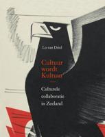 Cultuur wordt Kultuur (Paperback)