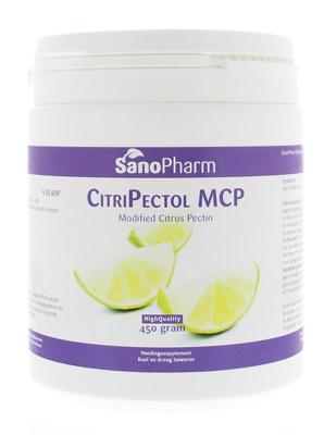 Sanopharm Citripectol mcp