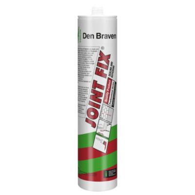 Zwaluw voegreparatiemiddel - Joint Fix - 310 ml koker - cementgrijs